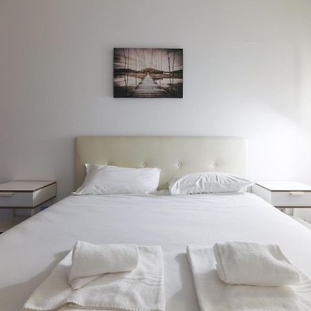 Cadorna Apartments ミラノ エクステリア 写真