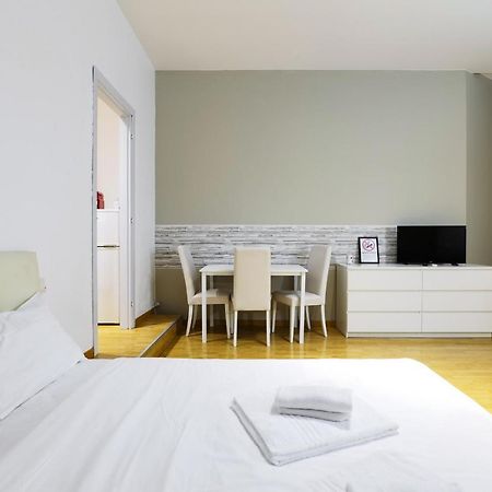 Cadorna Apartments ミラノ エクステリア 写真