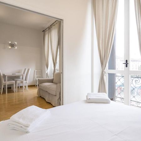 Cadorna Apartments ミラノ エクステリア 写真