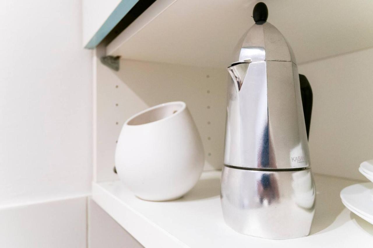 Cadorna Apartments ミラノ エクステリア 写真