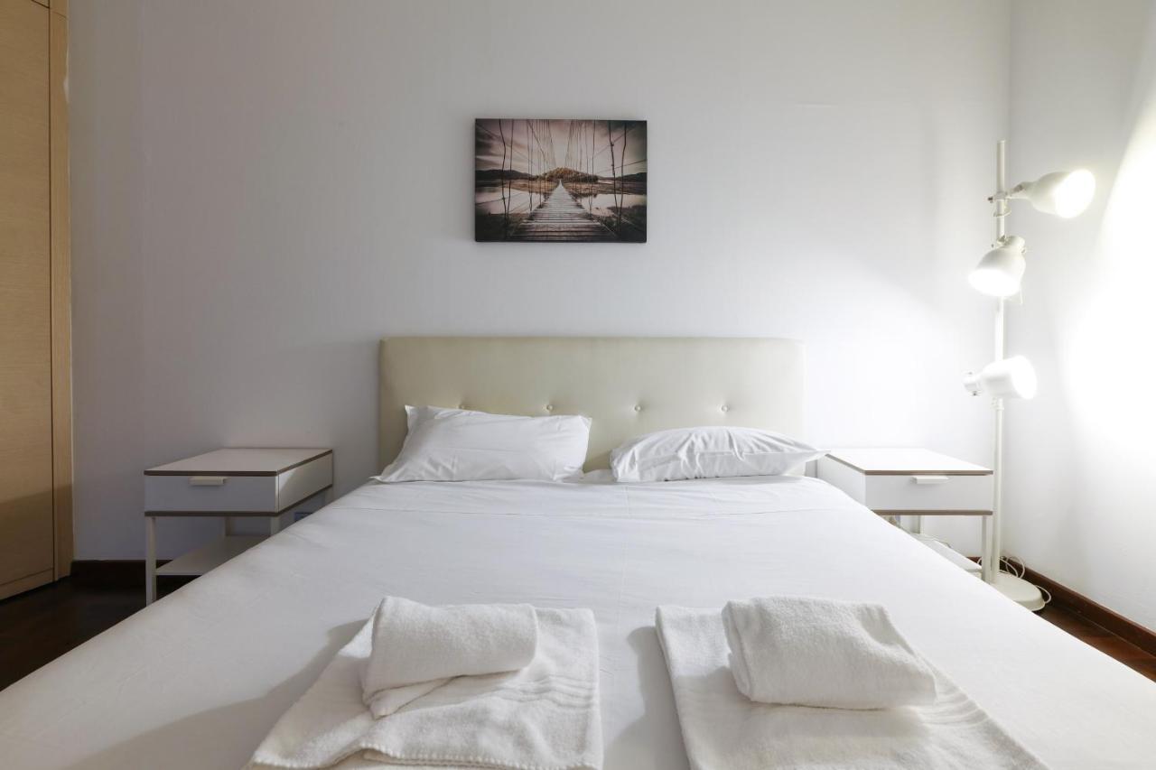 Cadorna Apartments ミラノ エクステリア 写真