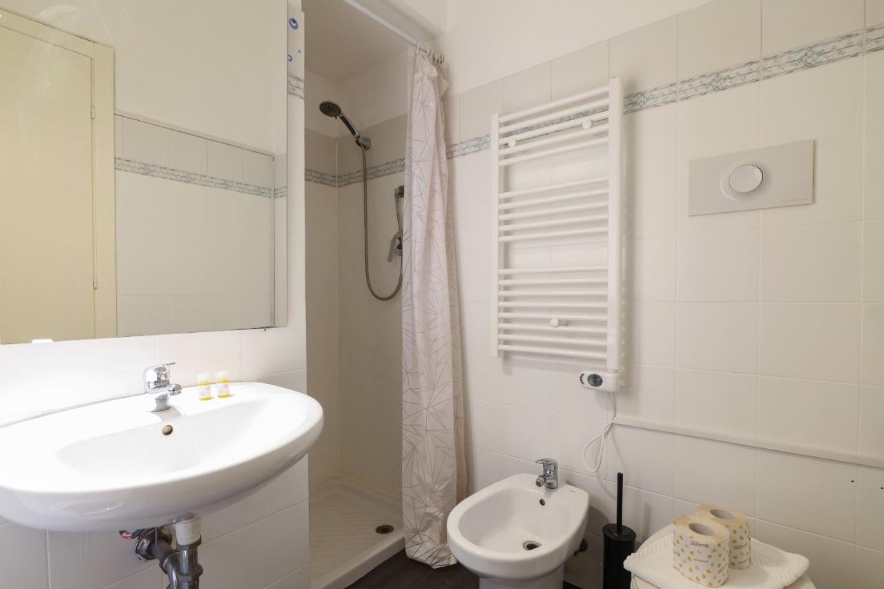 Cadorna Apartments ミラノ エクステリア 写真