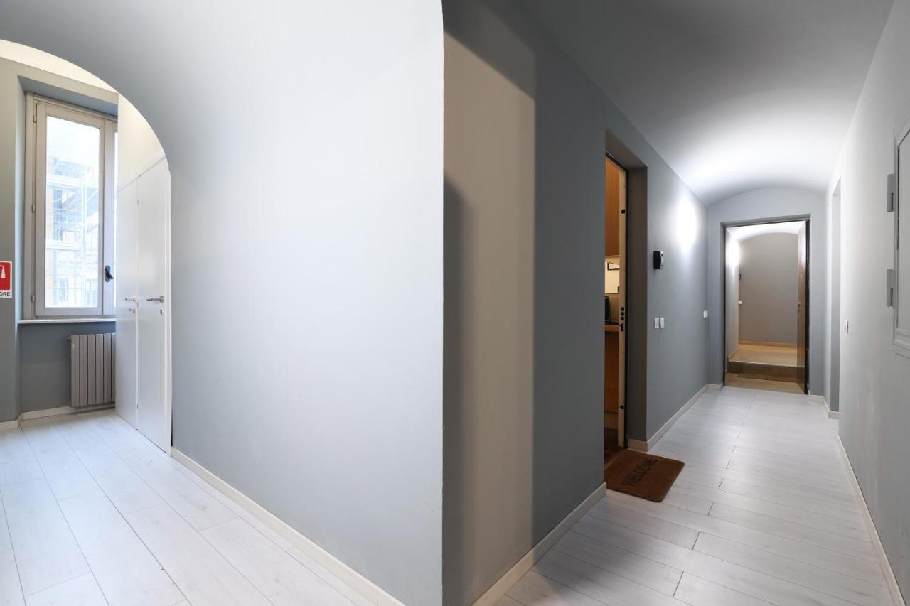 Cadorna Apartments ミラノ エクステリア 写真