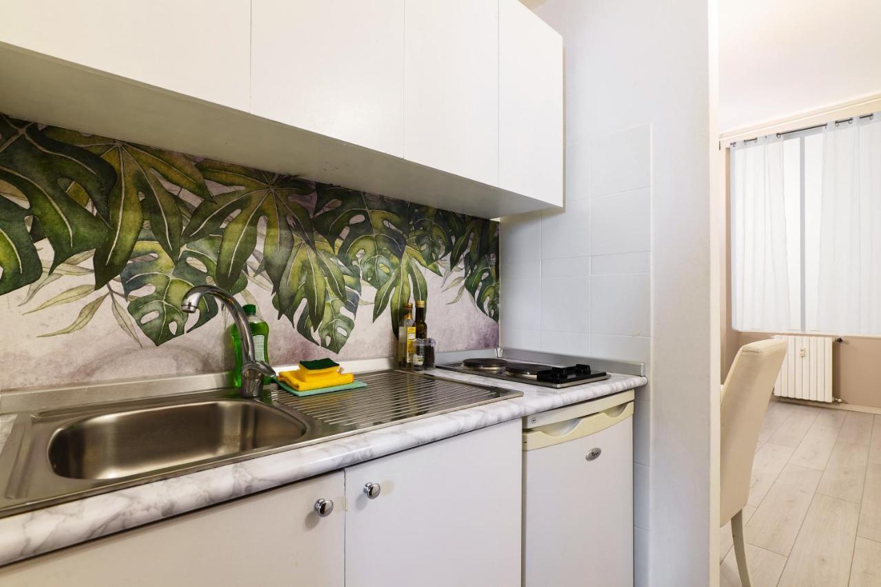 Cadorna Apartments ミラノ エクステリア 写真