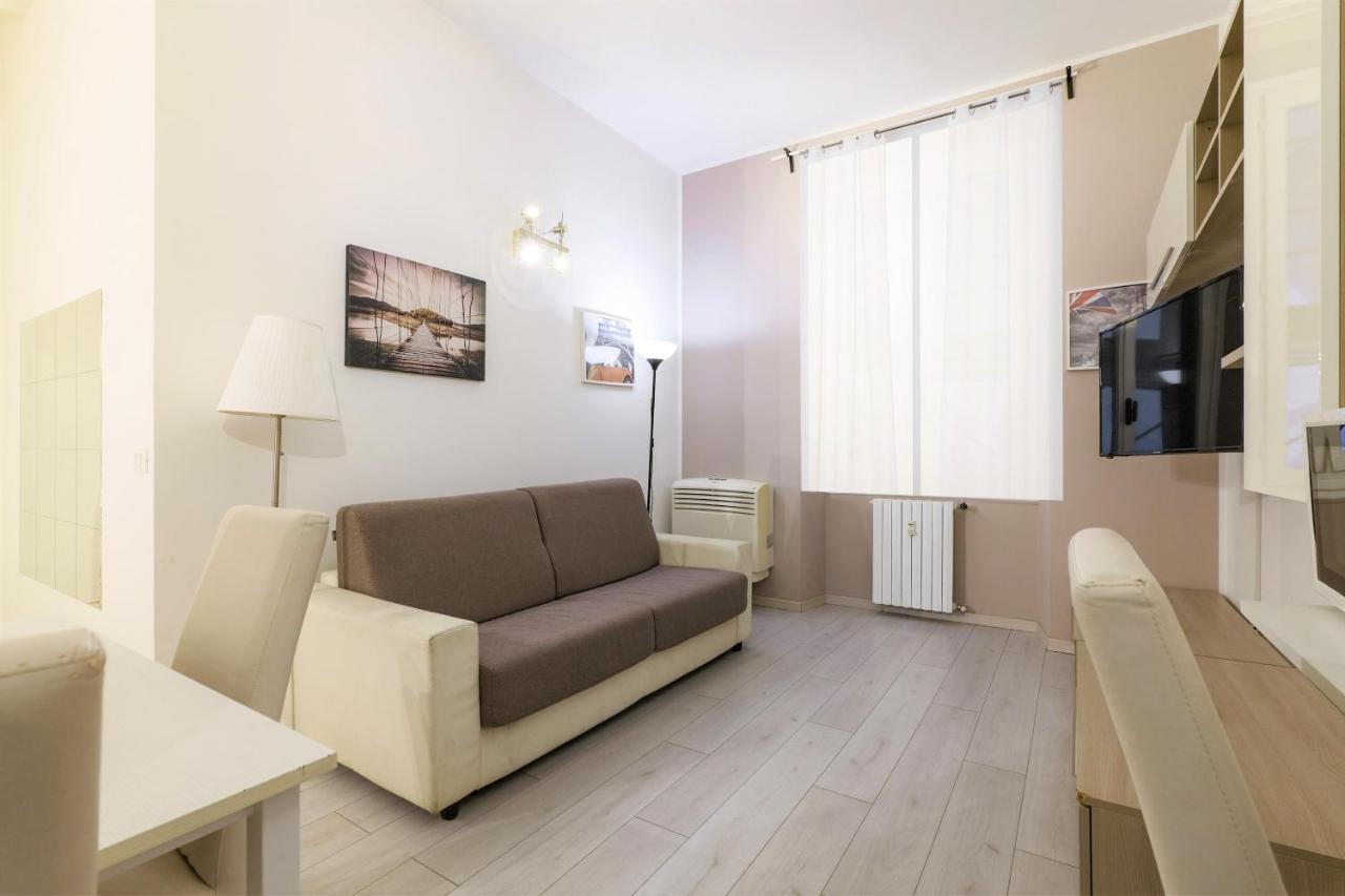 Cadorna Apartments ミラノ エクステリア 写真