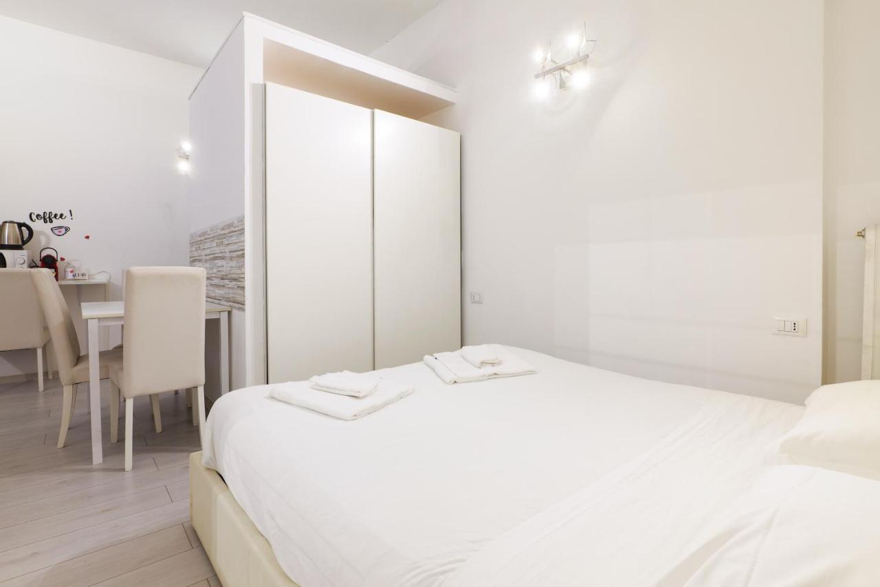 Cadorna Apartments ミラノ エクステリア 写真