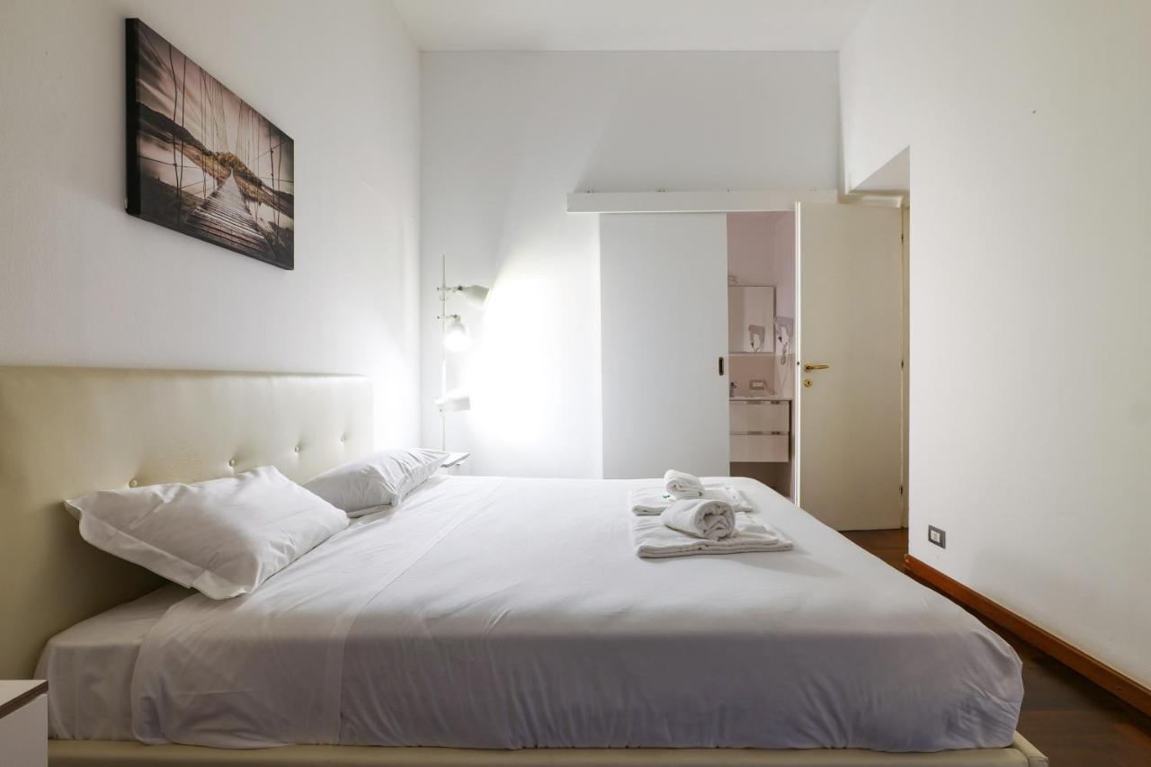 Cadorna Apartments ミラノ エクステリア 写真