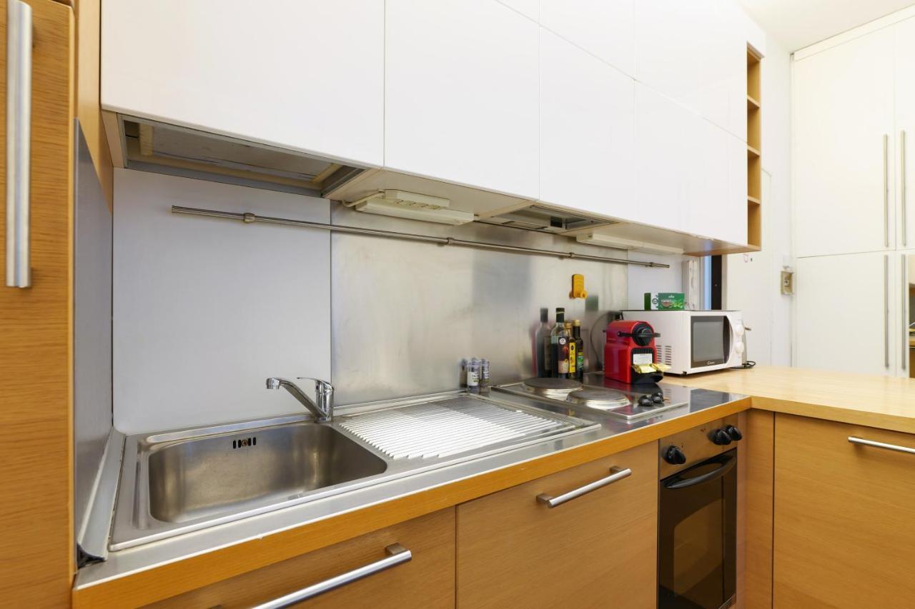 Cadorna Apartments ミラノ エクステリア 写真