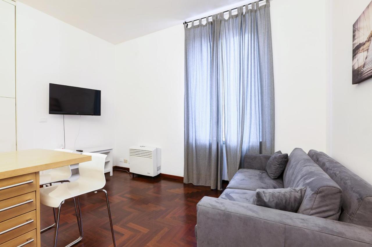 Cadorna Apartments ミラノ エクステリア 写真