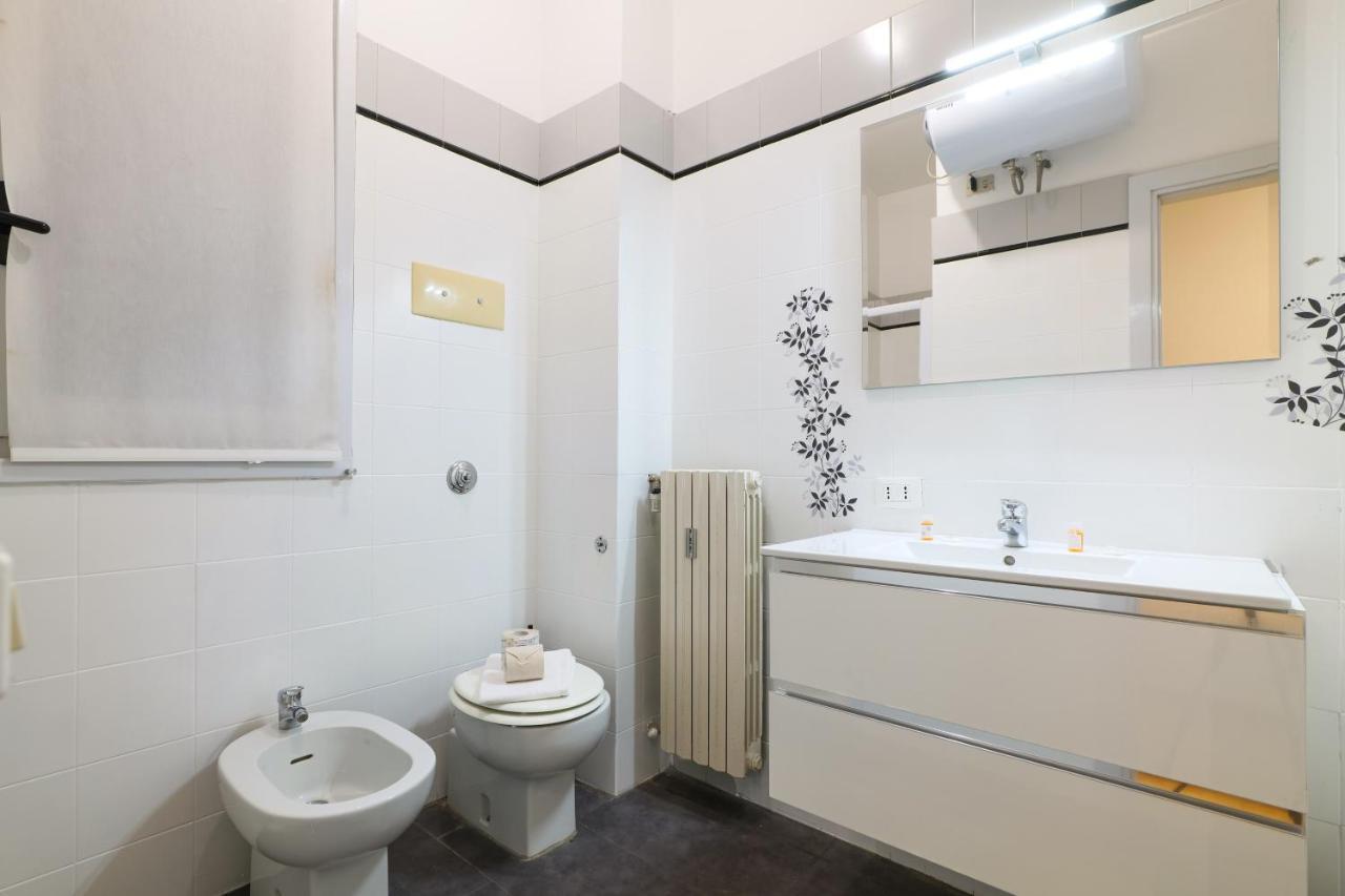 Cadorna Apartments ミラノ エクステリア 写真