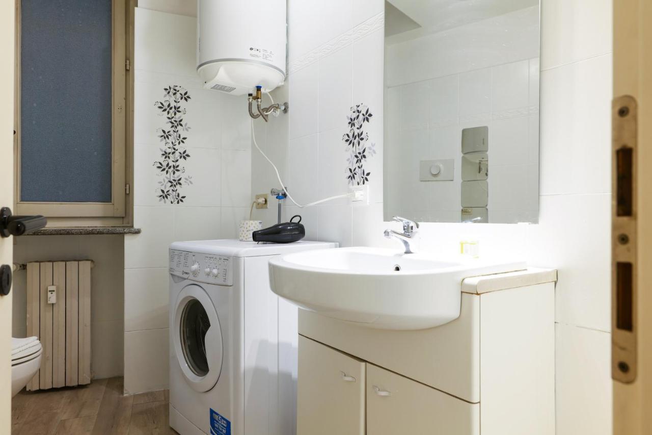 Cadorna Apartments ミラノ エクステリア 写真