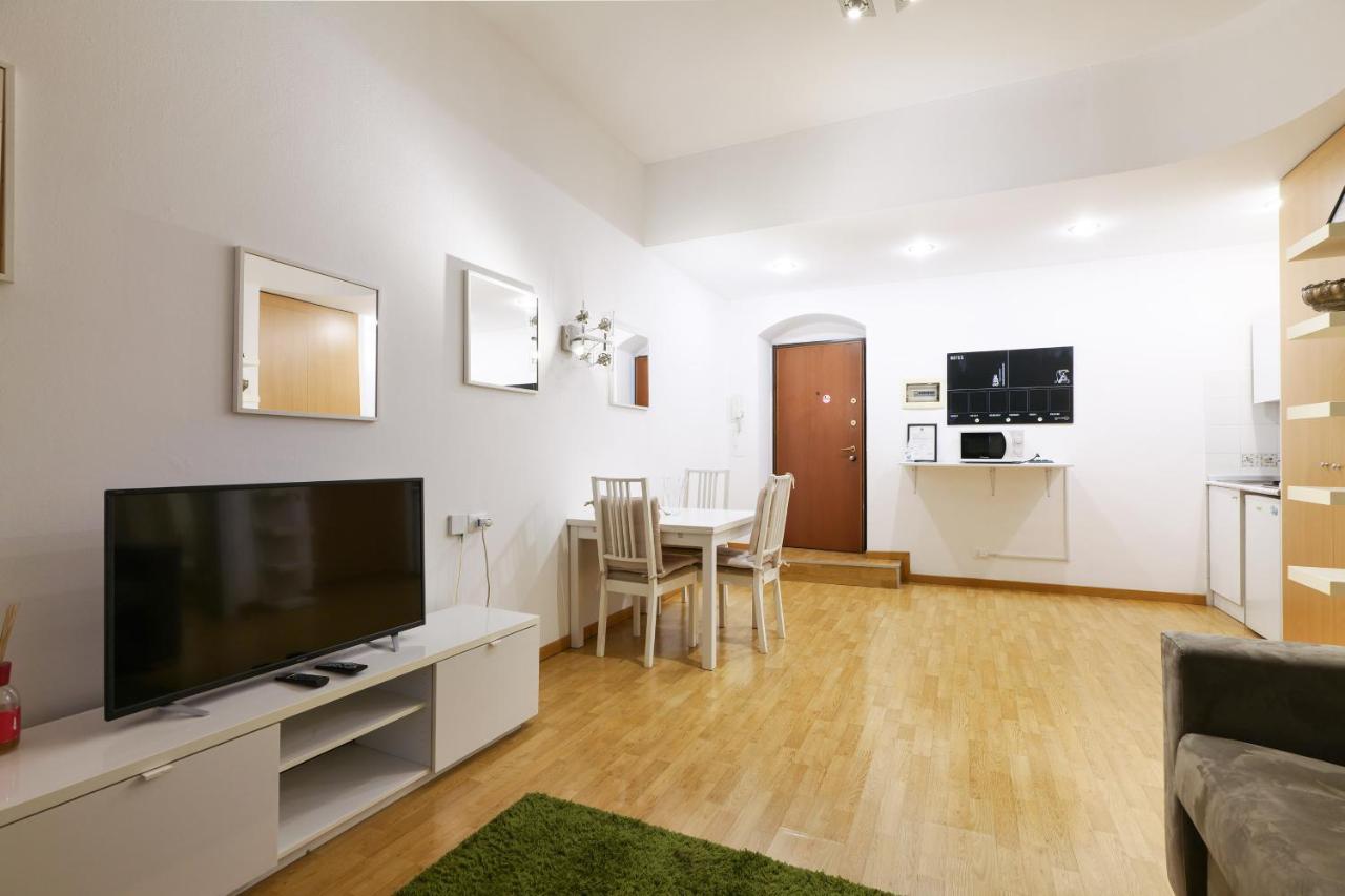 Cadorna Apartments ミラノ エクステリア 写真
