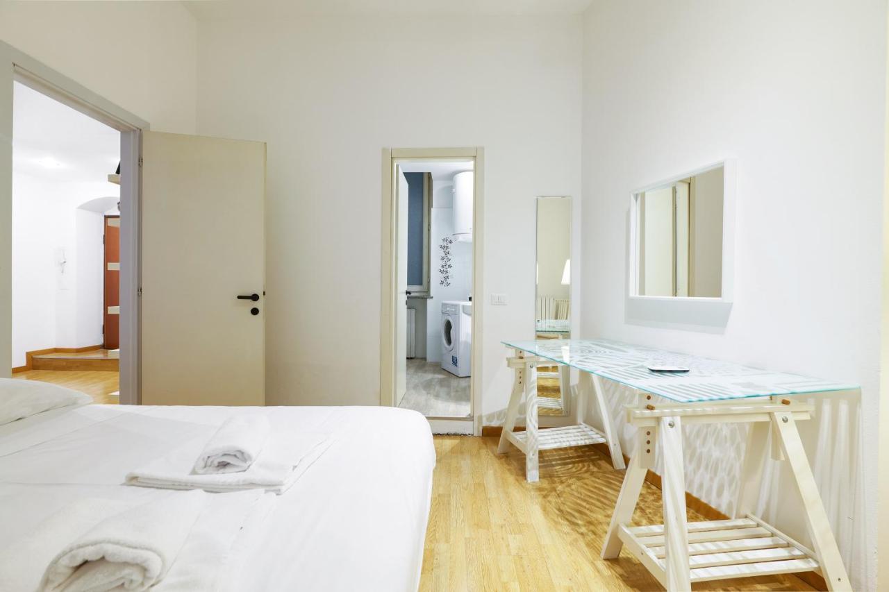 Cadorna Apartments ミラノ エクステリア 写真