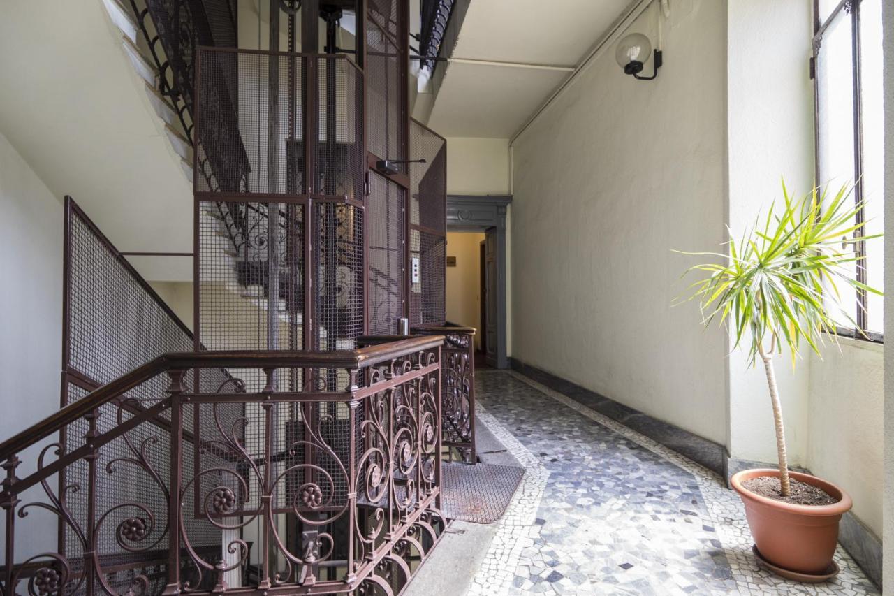 Cadorna Apartments ミラノ エクステリア 写真