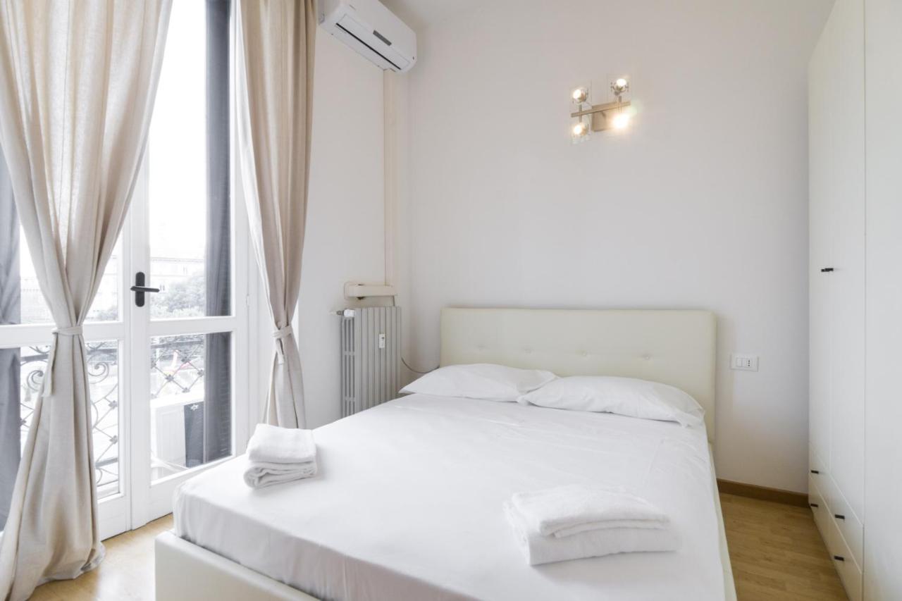 Cadorna Apartments ミラノ エクステリア 写真