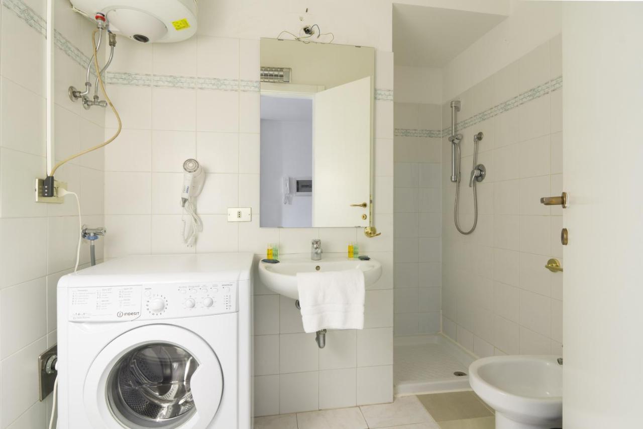 Cadorna Apartments ミラノ エクステリア 写真